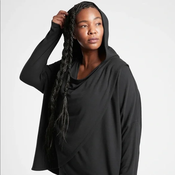 Athleta Cozy Karma - Picture 3 of 9